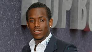 Top Boy' Newcomer Micheal Ward