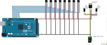 Check spelling or type a new query. Arduinomega 64 Digital Inputs Cause Random Digitalread Values Arduino Stack Exchange