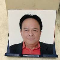 About Ramon Victor Laserna, M.D.