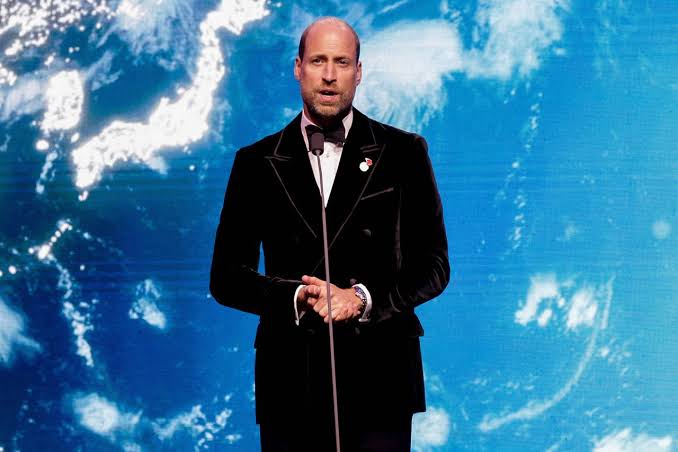 Prince William Has an 'Infectious Passion' for the Environment, Says Earthshot  Prize 2026 Host Karan Johar (Exclusive)