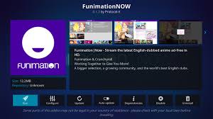 Aug 06, 2021 · find out where the most popular shows on netflix rank, including the latest titles to claim a spot alongside popular titles like bridgerton, the queen's gambit, dark , ozark , the witcher, stranger things, black mirror , you, and dash & lily. How To Install The Funimation Now Kodi Addon Technadu