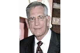 Robert Greenman Obituary (1930