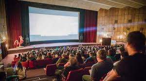 Cinema mon amour home facebook. Start Bun Pentru Campania SalvaÈ›i Cinematograful Dacia C