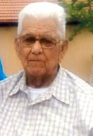 Jesus Mendez Obituary