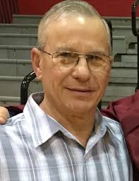 Obituary information for Robert "Buck" Joe Lacer