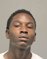 Serial Auto Thief Apprehended (AGAIN)