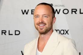 Aaron Paul confirms he won't play Jesse Pinkman again