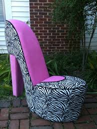 Whatever pink high heel chair styles you want, can be easily bought here. Explore Photos Of Heel Chair Sofas Showing 10 Of 20 Photos
