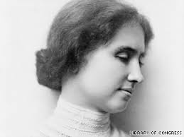 Helen Keller statue to be unveiled at Capitol
