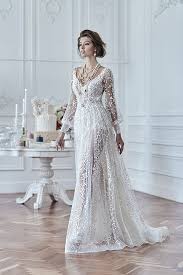 Maison Signore Italian Bridal Designer Of Wearable Art Strictly Weddings Wedding Dresses Lace Wedding Dresses Wedding Dress Sleeves