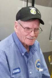 Obituary for Richard Dean Harris (Guest book)