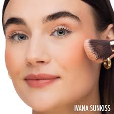 theBalm Swinging Singles Powder Blush