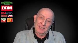 Looking back at 2020 with Simon Kohler