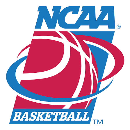 NCAA Basketball Logo PNG Transparent & SVG Vector - Freebie Supply