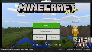 Players on windows 10 updating to 1.17.0 important news regarding minecraft on android and fire tv: Minecraft Bedrock Nintendo Switch Sneak Peak Questions Answered Mcbedrock News Mcbedrock Forum