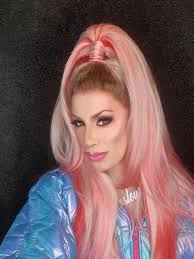 Pretty in pink😳 @winmetawin #winmetawin #winbright #winph #gmmtv  #2gethertheseries Credits to the owner