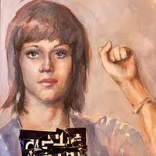 I Painted 40 Portraits In 40 Days To Find Inspiration