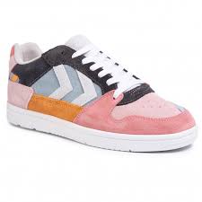 A wide selection of hummel men's shoes from the best brands on yoox. Sneakers Hummel Power Play Multi 207160 6194 Ice Green Sneakers Low Shoes Men S Shoes Efootwear Eu