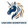 Unicorn Workforce logo