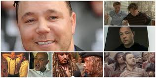 The gritty bbc prison drama also stars sean bean, 62, who was unable to film for 10 days. Stephen Graham Appreciation Support Page Home Facebook