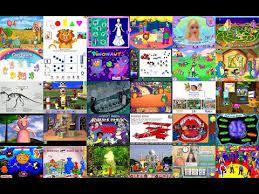 Remember the early 2000s nostalgic websites you browsed on the internet as a kid?. 30 Old Pc Games 1990s 2000s Youtube