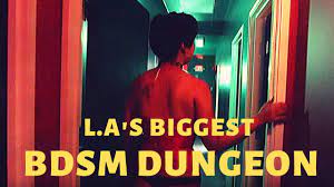Inside LA's Biggest BDSM Dungeon | Short Doc - YouTube