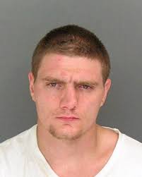 Cops and Courts: May 13, 2015: Scotts Valley men arrested in attack with  baseball bat