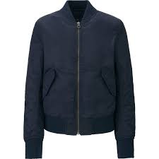 What Elle S Fashion Department Is Buying For Under 100 This Fall Jackets Bomber Jacket Uniqlo Jackets