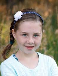 Elaiah Salome Steffen (2010-2017)