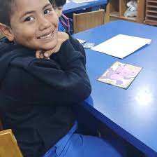 Desarrollar la motricidad fina y gruesa es crucial en el nivel de educación  inicial. Por tal motivo nuestras maestras realizan actividades que  promuevan el desarrollo de estás motricidades de una manera creativa