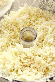 Cauliflower rice is one of those dishes that looks super complicated to tackle, but is actually beyond easy to make. How To Make Cauliflower Rice In 10 Minutes Crunchy Creamy Sweet