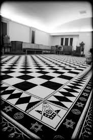 Black And White Checkered Floor Freemason Look At How Beautiful This Is Maconaria Simbolos Maconicos Loja Maconica