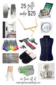 Man crates has the best gifts for guys, period. Holiday Gift Guide Best Gifts Under 25 Making Lemonade