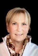 Nancy Gregory Obituary (1959