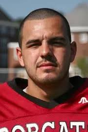 Football team's gritty comeback attempt falls short at Colby