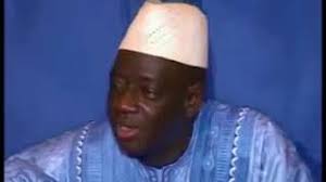 Almamy Bah V1 Cheick Oumar Wague