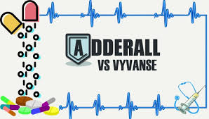 Adderall Vs Vyvanse Which One To Choose Nootrilab