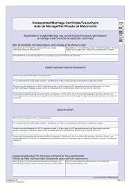 Communication can be a bit of a problem with d people. The Danish International Marriage Certificate Getting Married In Denmark