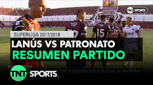 The record of direct confrontations of the last 3 years is favorable to the home team, which in the last 5 matches won 2 and drew 3. Resumen De Lanus Vs Patronato 1 1 Fecha 13 Superliga Argentina 2017 2018 Youtube