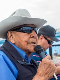 Chief Earl Old Person's Legacy