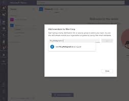 Guest gray | guest and gray is a full service law firm with offices in forney, kaufman, and rockwall, texas. Microsoft Teams Guest Access Add Guest Users Solutions2share
