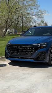 Image result for Ascari Blue 2025 SQ8