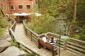 The Alvah Stone Restaurant Montague Ma Stone Restaurant Day Trips Fun Things To Do