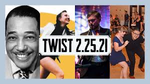 This Week in Swing Things