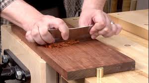Card scrapers and cabinet scrapers are made in many different shapes, hardnesses, thicknesses, and flexibilities for various applications. Cabinet Scraper Working And Types Engineering Learner