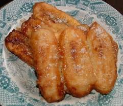 Gulo Gulo And Maruya Recipe Recipes Panlasang Pinoy Recipe Pinoy Food