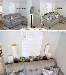 19 Creative Und Ingenious Ways To Use Your Ecke Platz In Your Home Homesthetics Dekor 3 Wohnung Wohnzimmer Wohnung Wohnen