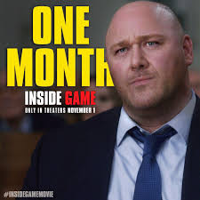 on X: "#InsideGameMovie tells the story of the 2007 NBA gambling scandal  from the pov of the three guys behind it: Tim Donaghy (@Eric_Mabius), Tommy  Martino (@scottwolf), and James "Baba" Battista (