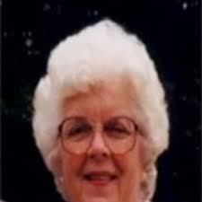 Mary Willis Park Obituary November 6, 2009