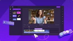 Editor de vídeo online gratuito | Clipchamp: rápido y fácil